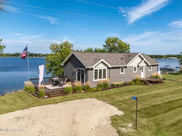 39736 173rd Ave SE, Erskine, MN 56535