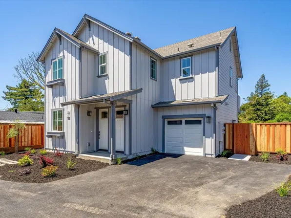 4732 - 4734 Ima Lane, Santa Rosa, CA 95409