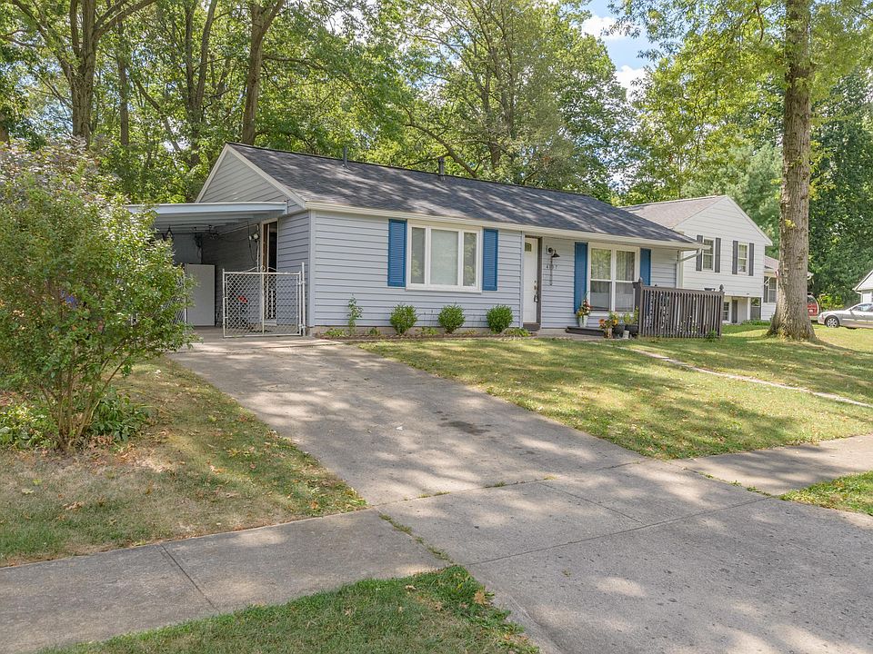 1st image of 4107 Arbury Ln