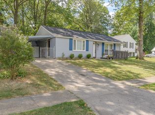 4107 Arbury Ln, Columbus, OH