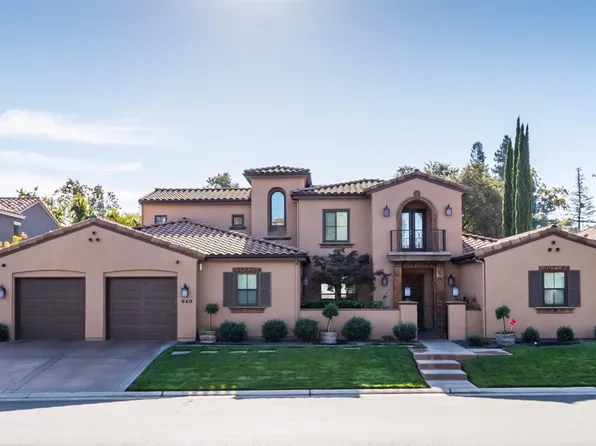 940 Tuscan Ln, Sacramento, CA 95864
