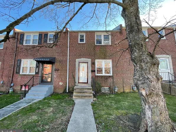 2914 W 3rd St, Wilmington, DE 19805