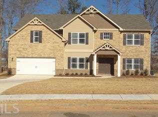 141 Tapestry Dr, McDonough, GA 30252