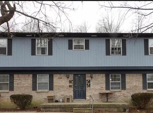 256 Meadowview Dr #4, Frankfort, KY 40601