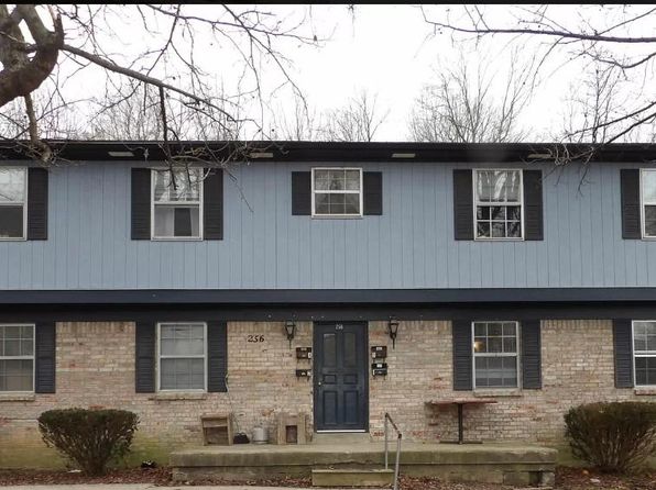 256 Meadowview Dr #4