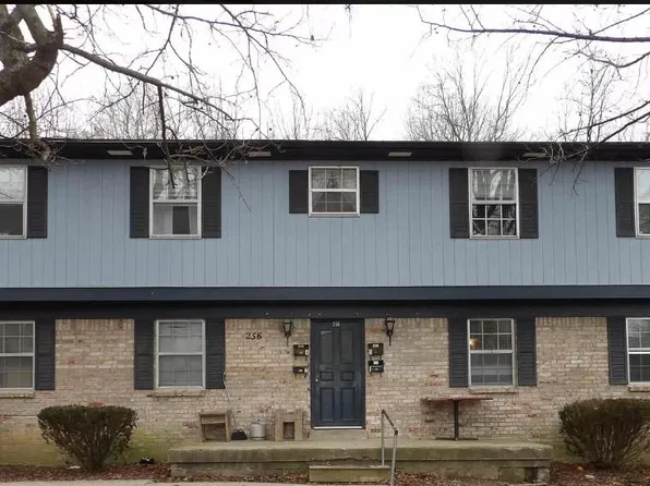 256 Meadowview Dr #4, Frankfort, KY 40601