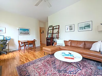 Rented by Manhattan Spaces