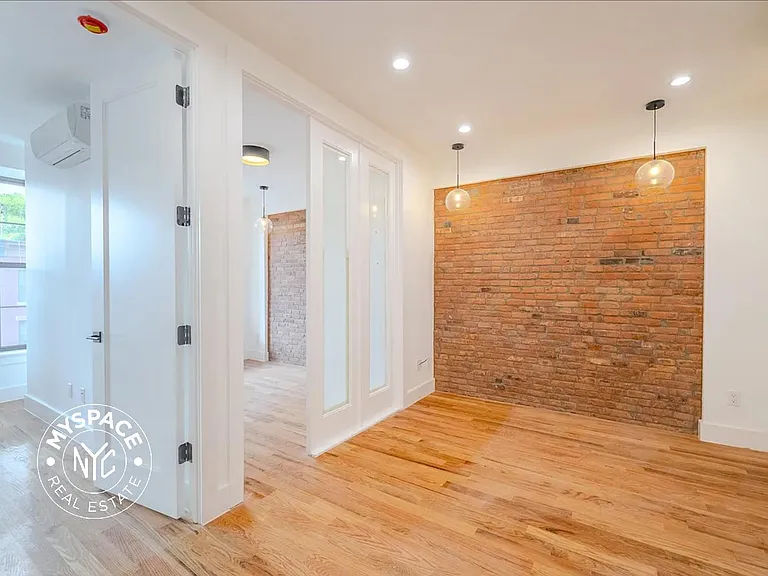 1468 Fulton St #2F — Photo 9