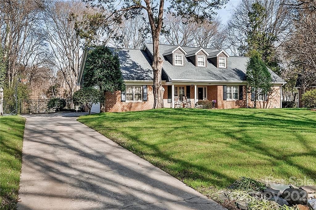4421 Montibello Dr, Charlotte, NC 28226 Zillow