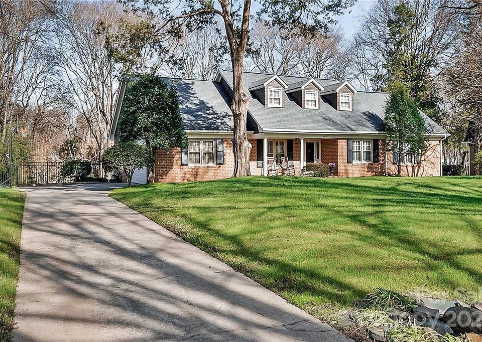4421 Montibello Dr, Charlotte, NC 28226 Zillow