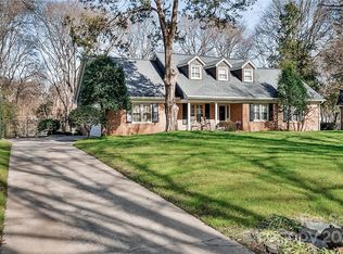 4421 Montibello Dr, Charlotte, NC 28226