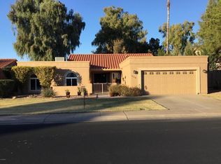 1114 Leisure World, Mesa, AZ 85206