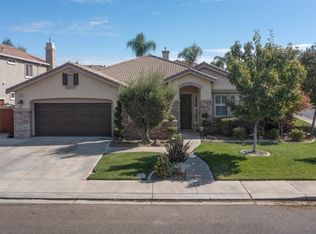 5302 Gold Hill Dr, Riverbank, CA