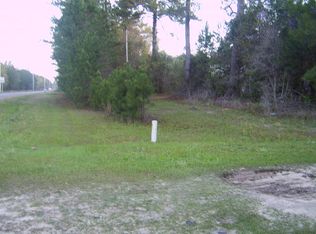 600 Eldora Rd, Ellabell, GA 31308