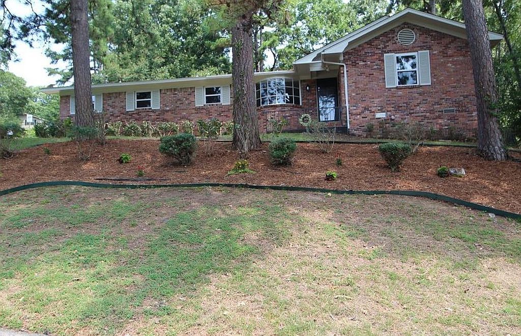 8506 Evergreen Dr, Little Rock, AR 72227 Zillow