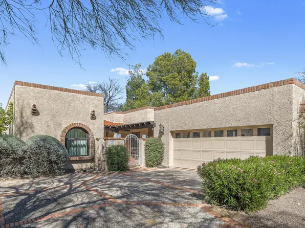 5561 E Sutler Ln, Tucson, AZ 85712