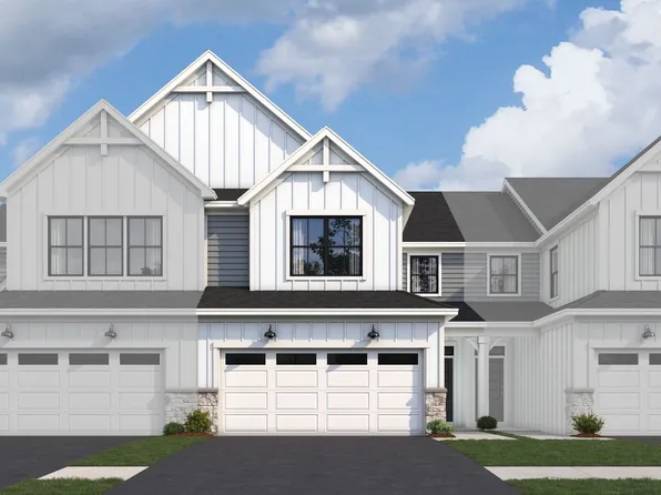 25548 W Emory Ln, Plainfield, IL 60544