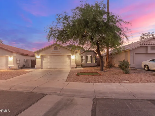2424 N 126TH Drive, Avondale, AZ 85392