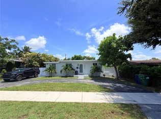 ¤mc Keever Terr No 3, Miami, FL 33155