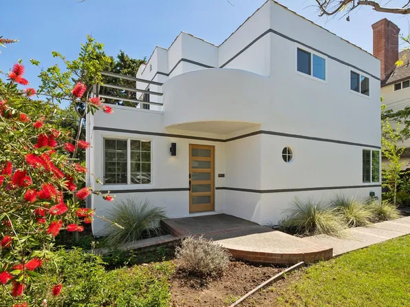 560 Everett Ave, Palo Alto, CA 94301