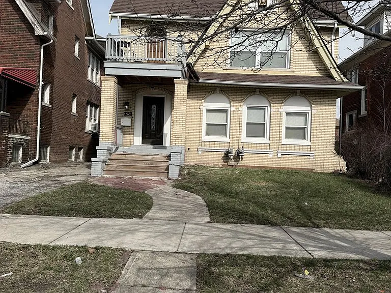 3250 Webb St — Photo 1