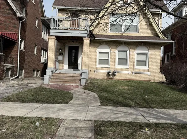 3250 Webb St, Detroit, MI 48206