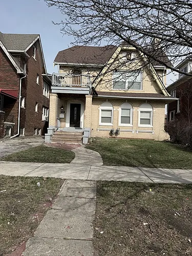 3250 Webb St Photo 1