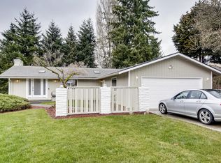 32235 24th Ave SW, Federal Way, WA 98023