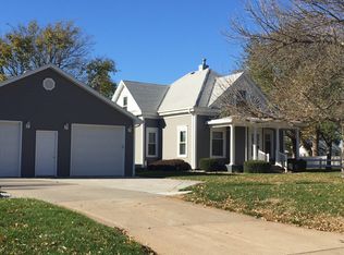 513 Kennedy St, Alma, NE 68920