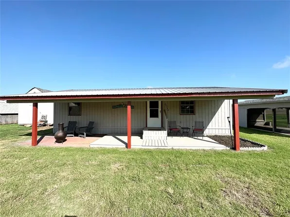 23760 Beach Haven Dr, Granite, OK 73547