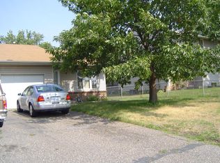 1313 73rd Ave NE, Fridley, MN 55432