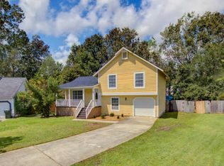 804 Edmonton Cir, Goose Creek, SC 29445
