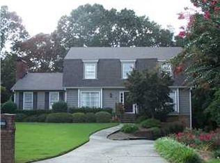 3514 William And Mary Rd, Birmingham, AL 35216