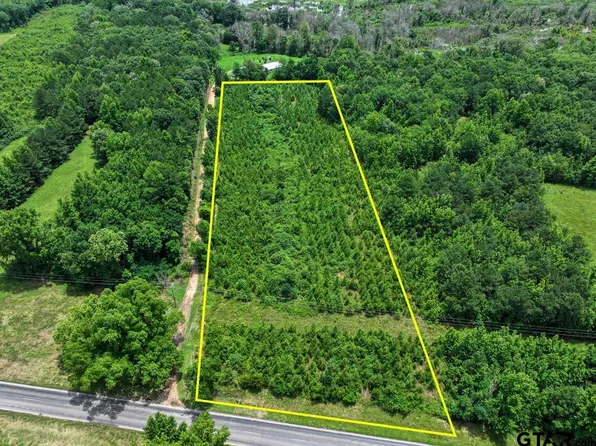 0 Fm 992, De Kalb, TX 75559