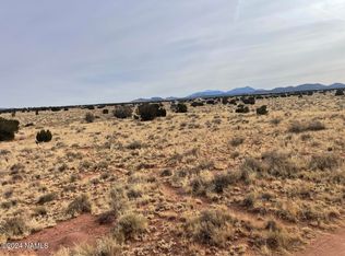 3159 S Avondale Rd #10, Williams, AZ 86046