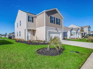 2672 Ophelia Way, Myrtle Beach, SC 29577