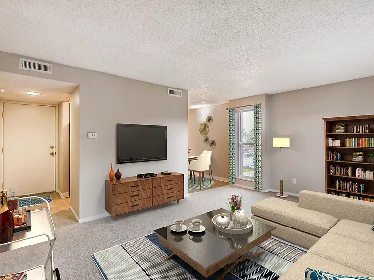 Copperwood Apartments — Photo 57