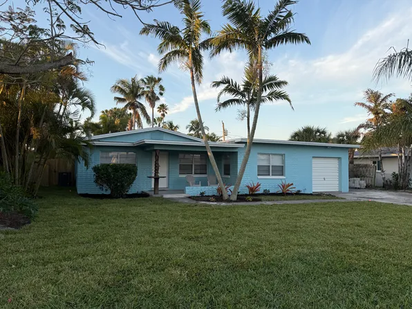 164 E Arlington St, Satellite Beach, FL 32937