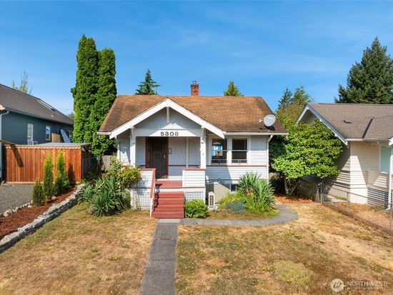 5308 N Shirley Street, Ruston, WA 98407
