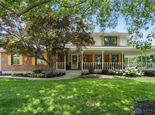 356 Saint James Pl, Springboro, OH 45066