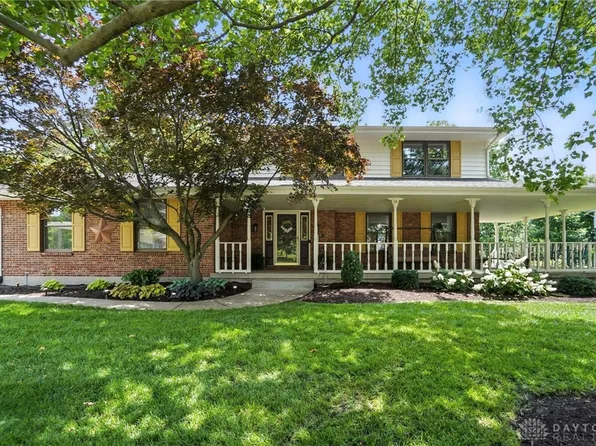 356 Saint James Pl, Springboro, OH 45066