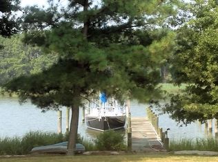 148 Kirwans Landing Ln, Chester, MD 21619