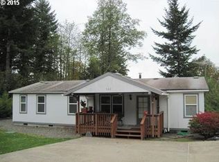 502 Carleton Rd, Washougal, WA 98671