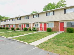 4302 Parker Street, Greensboro, NC 27405