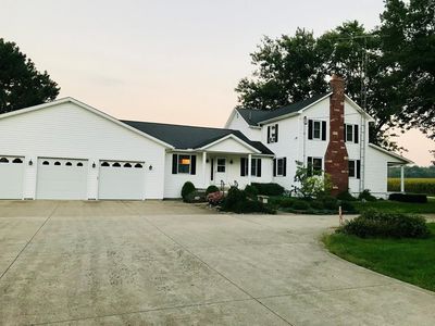 7958 Auburn Center Rd, Shelby, OH, 44875