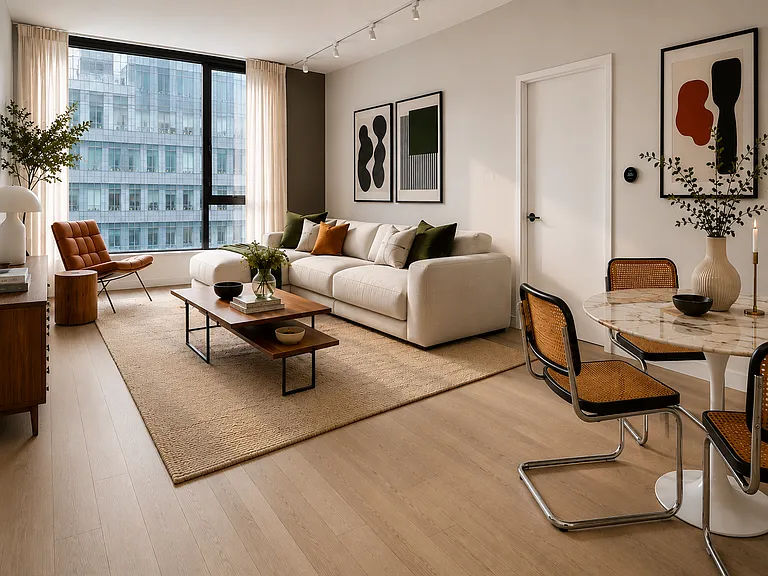 255 Hudson St #7D — Photo 1