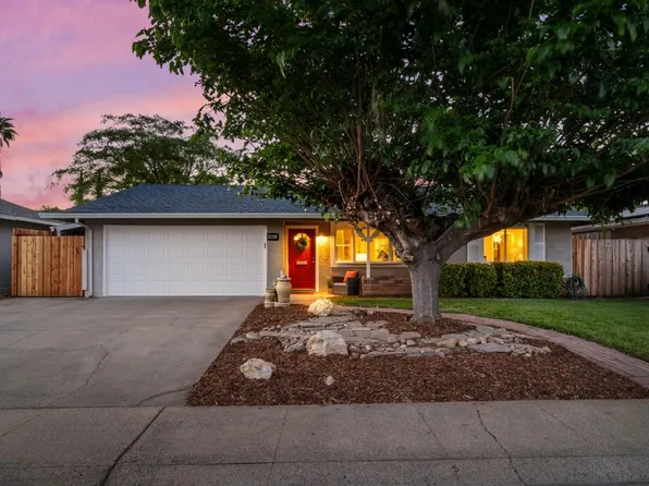 8941 Sawtelle Way, Sacramento, CA 95826