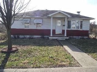 944 S 3rd St, Festus, MO 63028