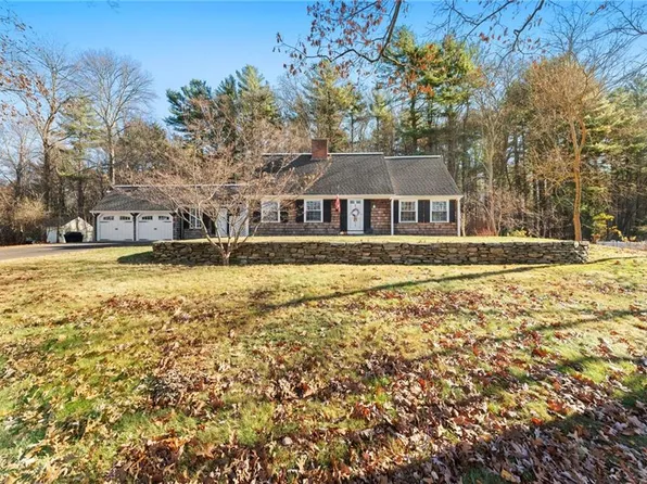 510 Reservoir Rd, Pascoag, RI 02859