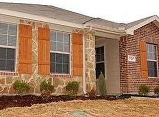 10625 Winding Passage Way, Fort Worth, TX 76131